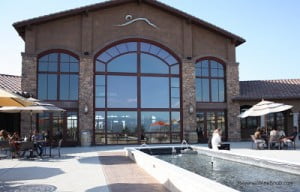 Monte-De-Oro-Building