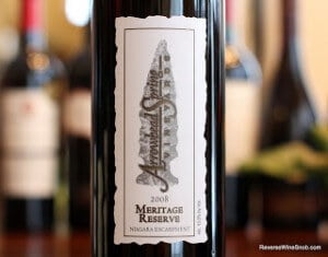 2008-Arrowhead-Spring-Vineyards-Meritage-Reserve
