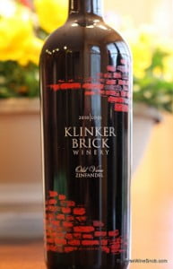 2010-Klinker-Brick-Old-Vine-Zinfandel