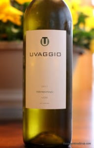 2011-Uvaggio-Vermentino
