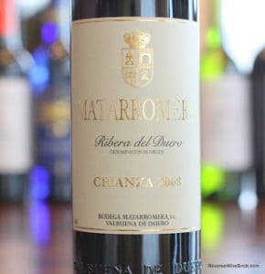 2008-Bodega-Matarromera-Crianza