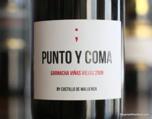 2009-Punto-y-Coma-Garnacha