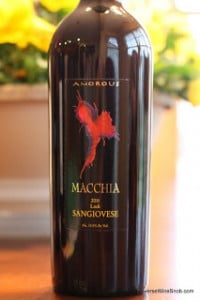 2011-Macchia-Amorous-Sangiovese
