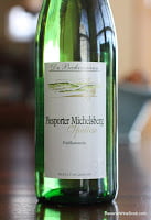 2012-Dr-Beckermann-Piesporter-Michelsberg-Spatlese-Riesling