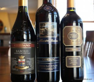 Giordano-Wines