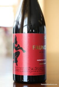 2009-Casa-Rojo-Fauno-Garnacha