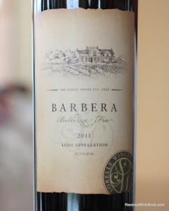 2011-Sorelle-Winery-Bellezza-Fra-Barbera