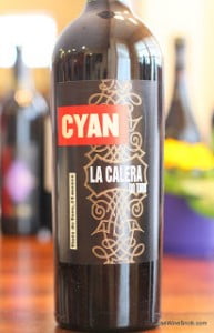 2004-Cyan-La-Calera-Toro