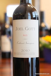 2010-Joel-Gott-815-Cabernet-Sauvignon