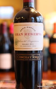 2011-Concha-y-Toro-Gran-Reserva-Malbec