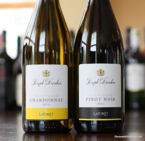 Joseph-Drouhin-Laforet-Chardonnay-and-Pinot-Noir