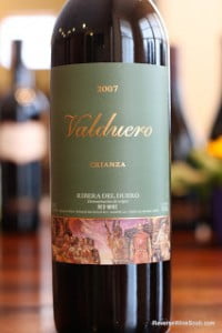 2007-Valduero-Crianza-Tempranillo