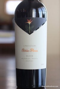 2009-Bodega-Monteviejo-Lindaflor-Petite-Fleur