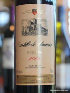 2009-Bodegas-Piqueras-Castillo-de-Almansa-Reserva