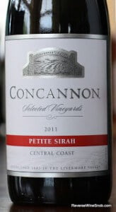 2011-Concannon-Selected-Vineyards-Petite-Sirah