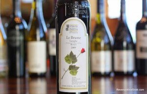 2009-Stefano-Farina-Le-Brume-Langhe-Rosso-Wide