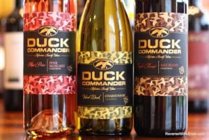 Duck-Commander-Wine