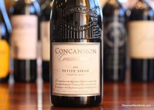 2009-Concannon-Conservancy-Petite-Sirah