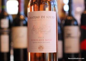 2012-Chateau-de-Sours-Bordeaux-Rose