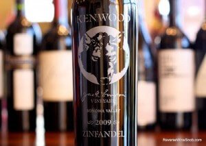 2009-Kenwood-Jack-London-Vineyard-Zinfandel