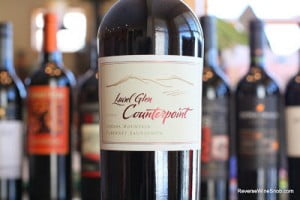 2009-Laurel-Glen-Counterpoint-Sonoma-Mountain-Cabernet-Sauvignon