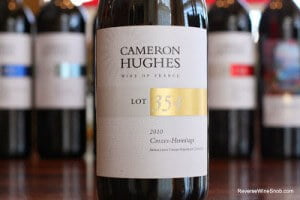 2010-Cameron-Hughes-Lot-354-Crozes-Hermitage
