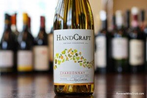 2011-Handcraft-Chardonnay