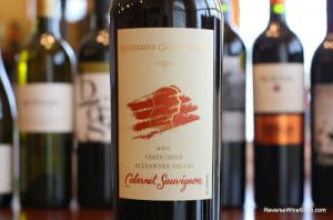 2011-Katherine-Goldschmidt-Crazy-Creek-Cabernet-Sauvignon