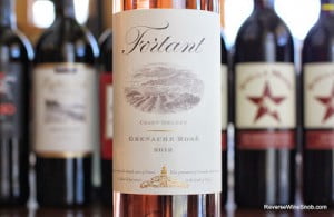 2012-Fortant-Coast-Select-Grenache-Rose
