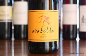 2013-Arabella-Shiraz