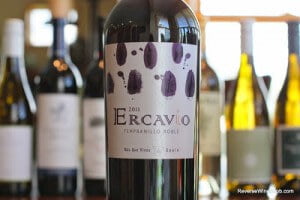2011-Bodegas-Mas-Que-Vinos-Ercavio-Tempranillo-Roble