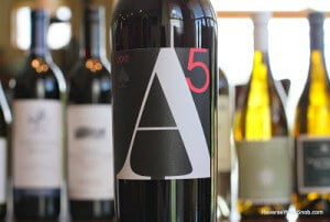 2012-Ace-To-Five-Napa-Valley-Red-Blend