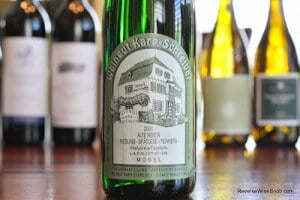 2007-Karp-Schreiber-Alte-Reben-Riesling-Spatlese-Feinherb