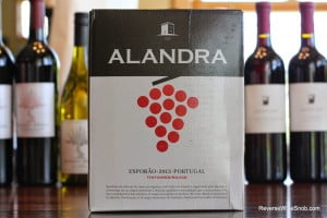 2013-Esporao-Alandra-Tinto-Red