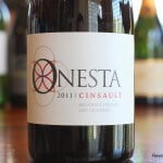 2011-Onesta-Cinsault-2