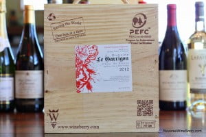 2012-Wineberry-Domaine-Le-Garrigon-Cotes-du-Rhone