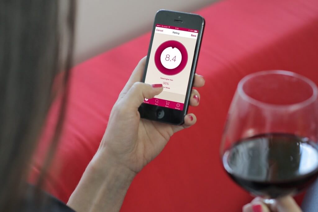 Enjoy Taking Wine Notes? Then You Probably Already Know About Wine