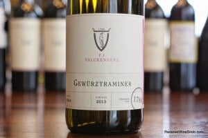 2013-Valckenberg-Gewurztraminer