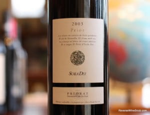 2003-Scala-Dei-Priorat-Prior