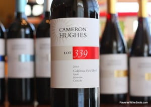 2010-Cameron-Hughes-Lot-339-California-Field-Blend