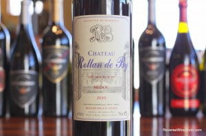 2010-Chateau-Rollan-De-By-Cru-Bourgeois-Medoc-Bordeaux