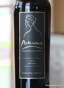2011-Artesana-Tannat