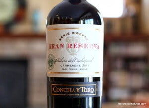 2011-Concha-y-Toro-Gran-Reserva-Carmenere