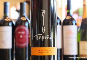 2012-Tapena-Tempranillo