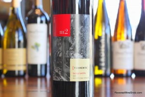 2012-m2-Wines-Tormenta-Tempranillo