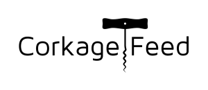 Corkage  Feed-logo