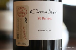 2009-Cono-Sur-20-Barrels-Pinot-Noir