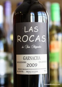 2009-Las-Rocas-Garnacha