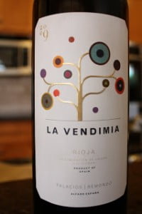 2009_Palacios_Remondo_La_Vendimia