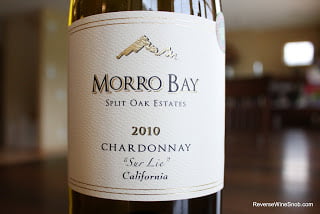 2010-Morro-Bay-Split-Oak-Estates-Chardonnay-Sur-Lie